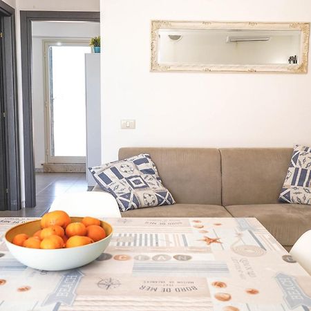 Apartament Attico Terrazza Cielomare Seaview Pozzallo Zewnętrze zdjęcie