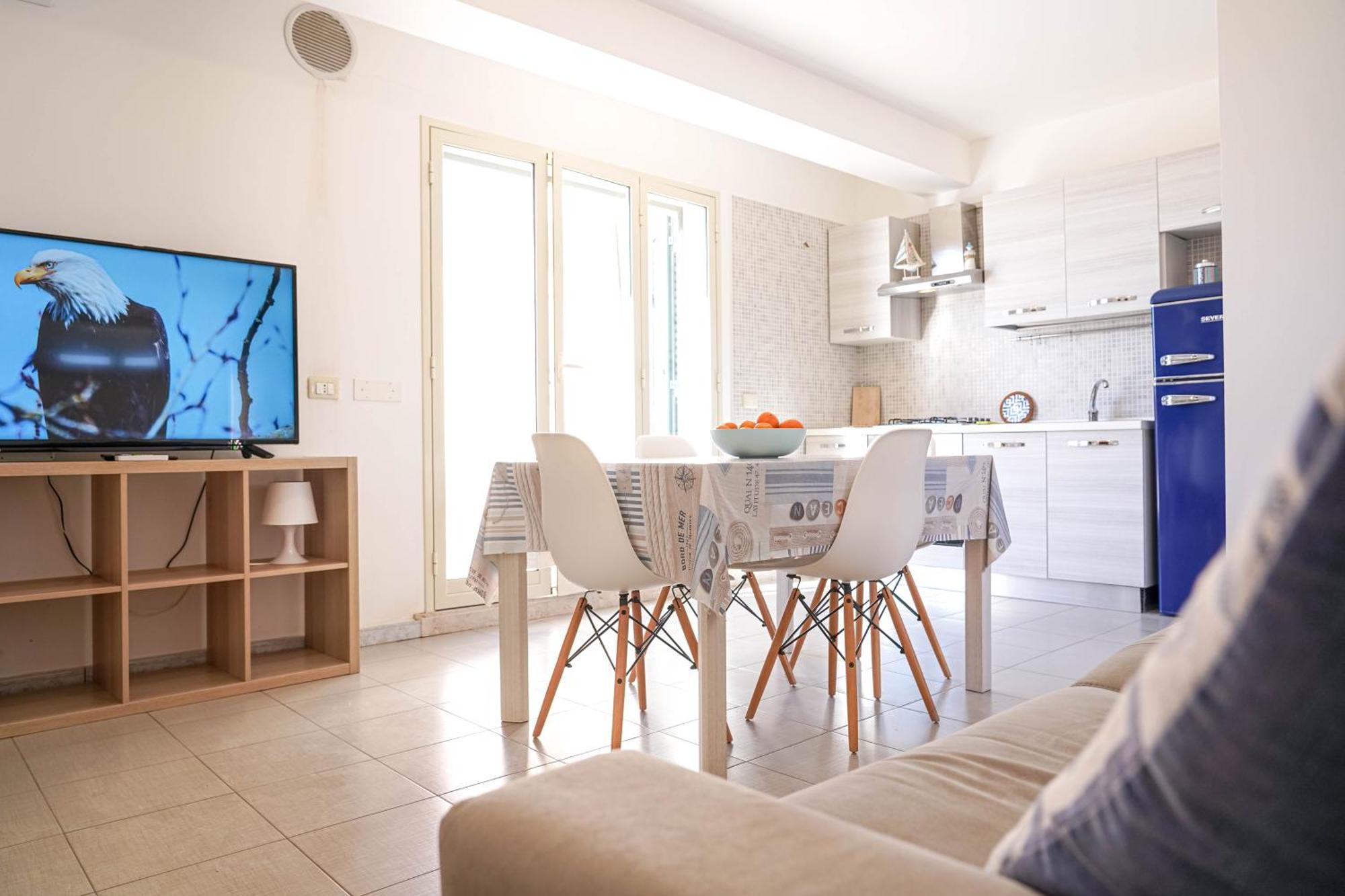 Apartament Attico Terrazza Cielomare Seaview Pozzallo Zewnętrze zdjęcie