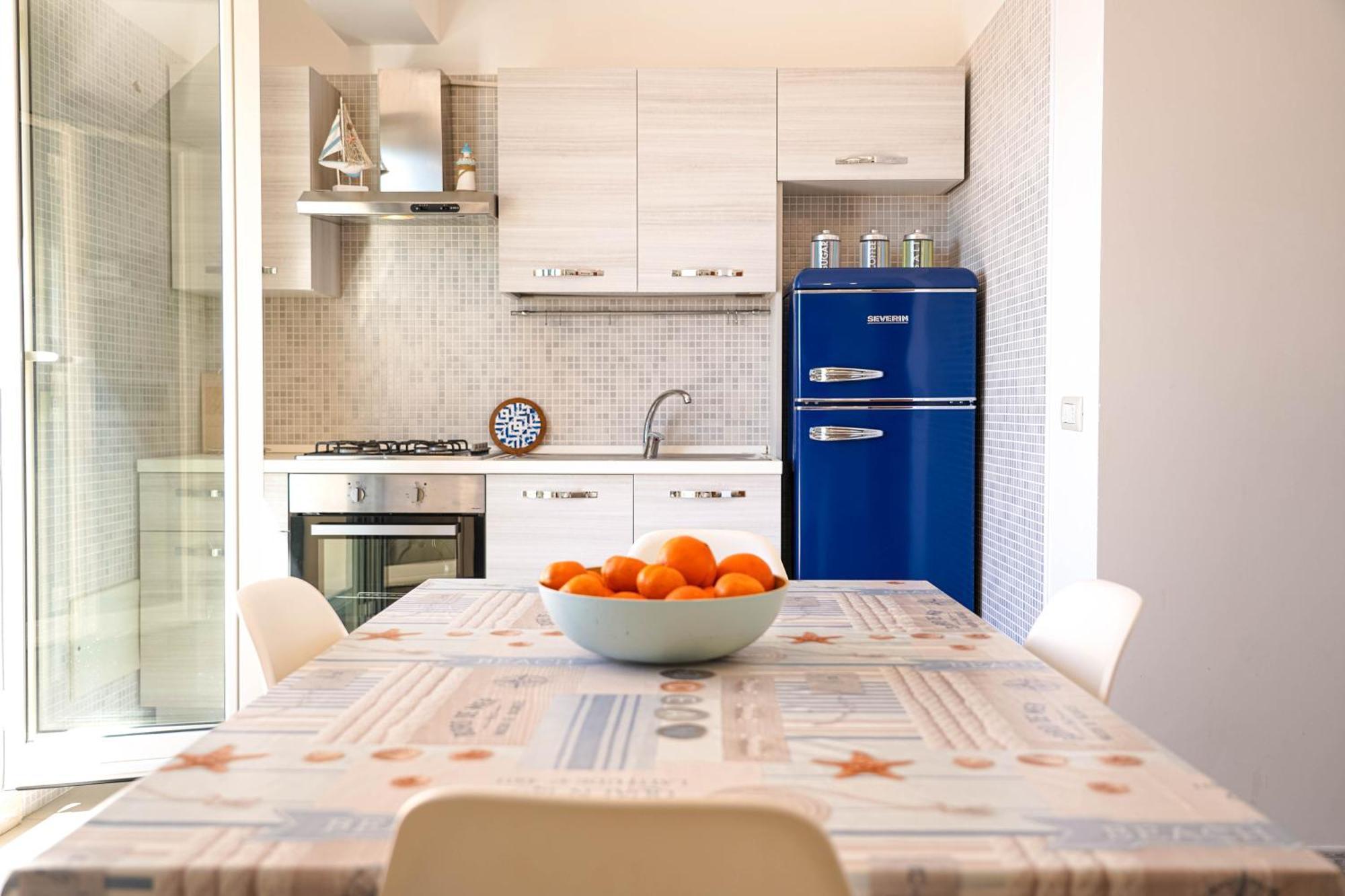 Apartament Attico Terrazza Cielomare Seaview Pozzallo Zewnętrze zdjęcie