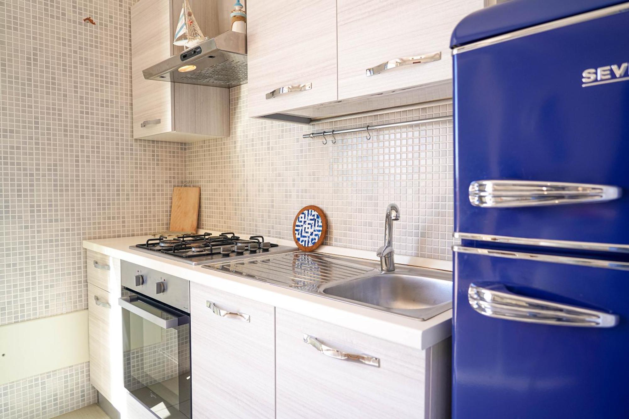 Apartament Attico Terrazza Cielomare Seaview Pozzallo Zewnętrze zdjęcie