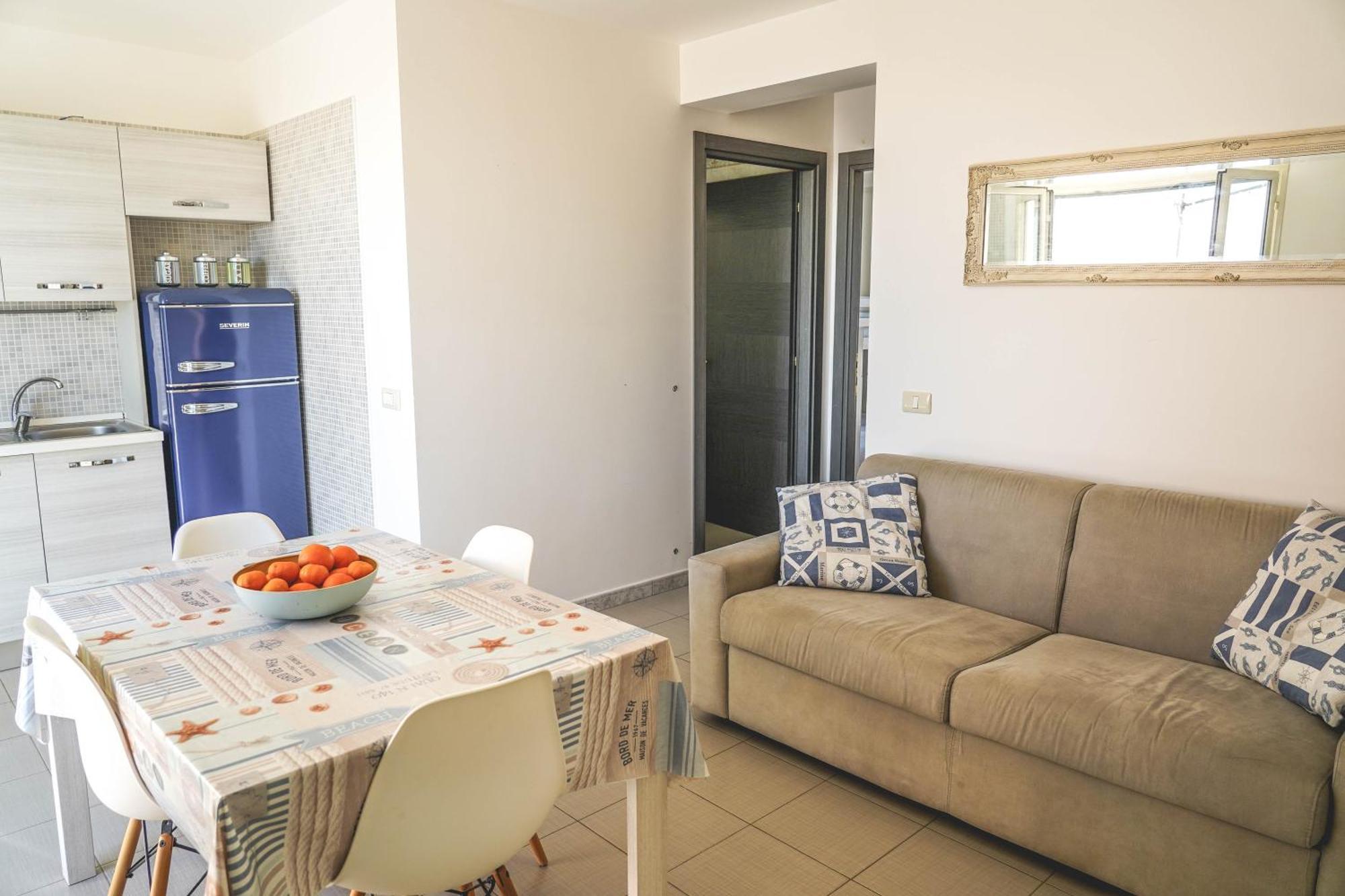 Apartament Attico Terrazza Cielomare Seaview Pozzallo Zewnętrze zdjęcie